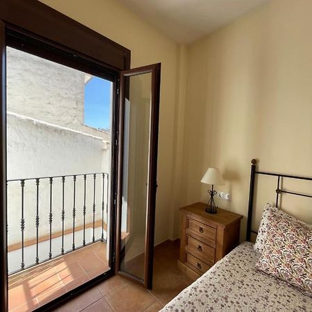 Lafrenchtouch - Relajate Y Desconecta Al Pueblo Villanueva de Tapia Exterior foto