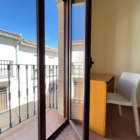 Lafrenchtouch - Relajate Y Desconecta Al Pueblo Villanueva de Tapia Exterior foto