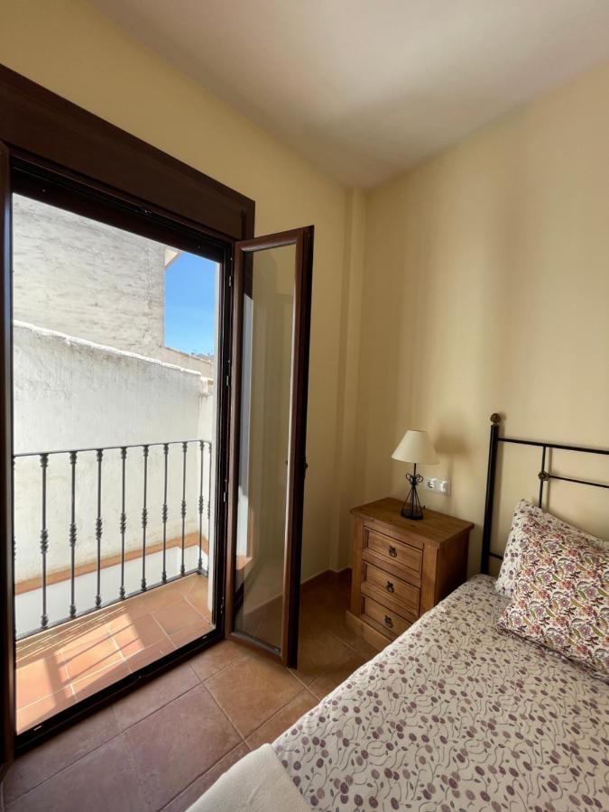 Lafrenchtouch - Relajate Y Desconecta Al Pueblo Villanueva de Tapia Exterior foto