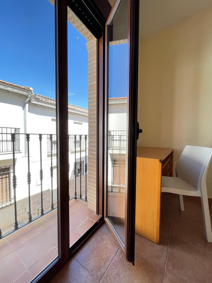 Lafrenchtouch - Relajate Y Desconecta Al Pueblo Villanueva de Tapia Exterior foto