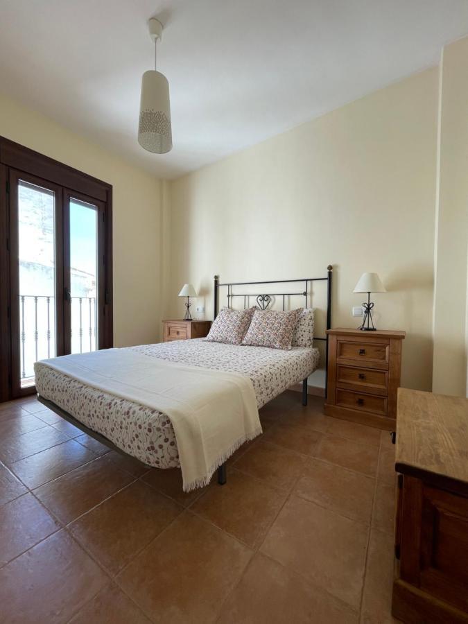 Lafrenchtouch - Relajate Y Desconecta Al Pueblo Villanueva de Tapia Exterior foto