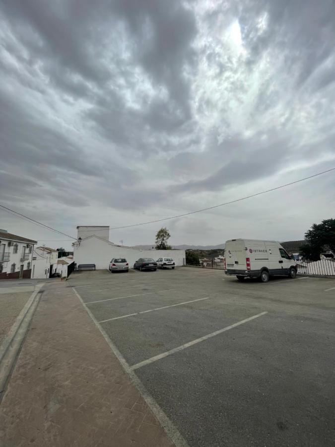 Lafrenchtouch - Relajate Y Desconecta Al Pueblo Villanueva de Tapia Exterior foto